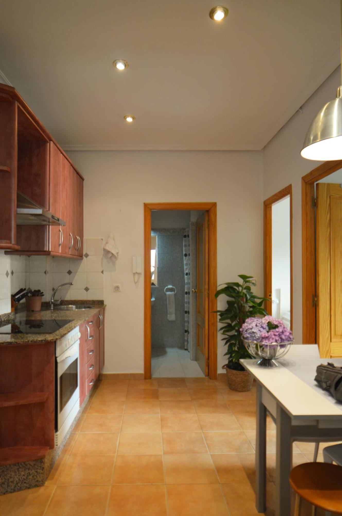 Apartamento Entero Centrico En コマルカ・デ・オウレンセ エクステリア 写真