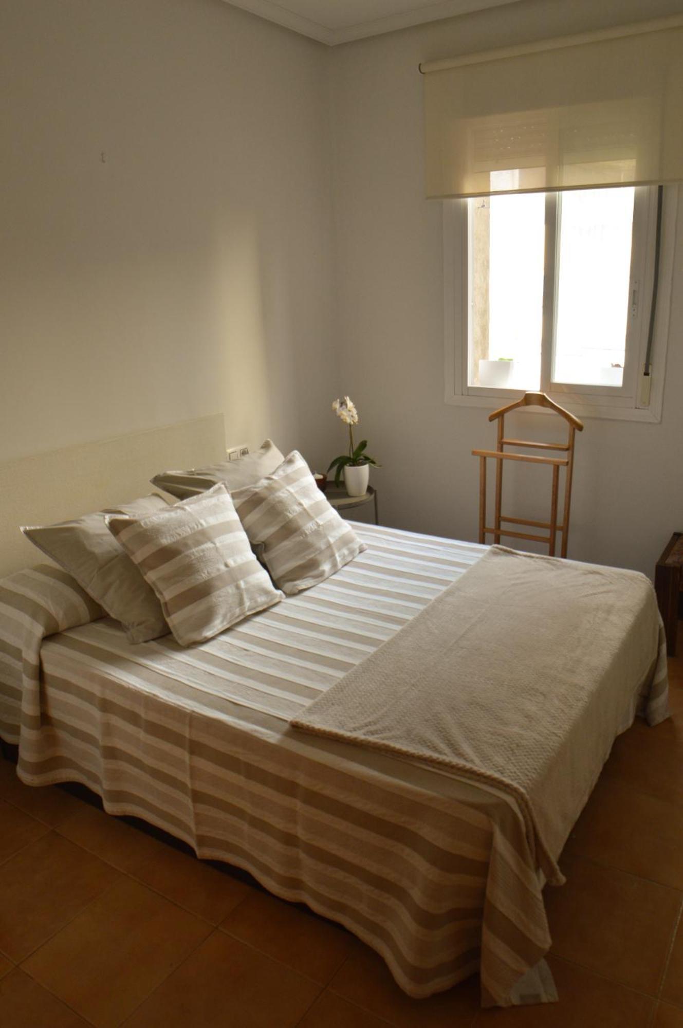 Apartamento Entero Centrico En コマルカ・デ・オウレンセ エクステリア 写真